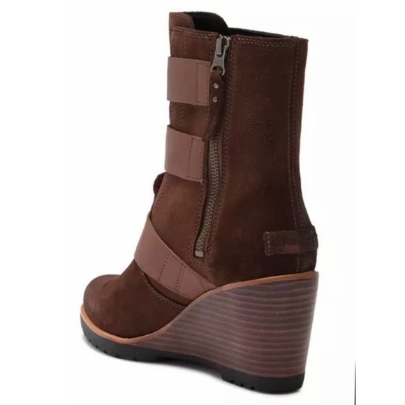 ⭐️ Host Pick ⭐️ SOREL After Hours Bootie (Size 10) - NEW IN BOX - Picture 4 of 8